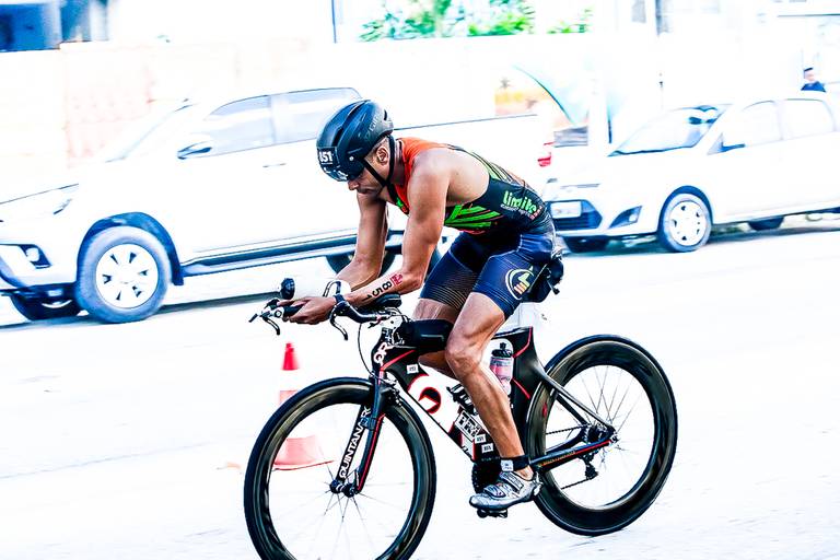 fotografia de esportes