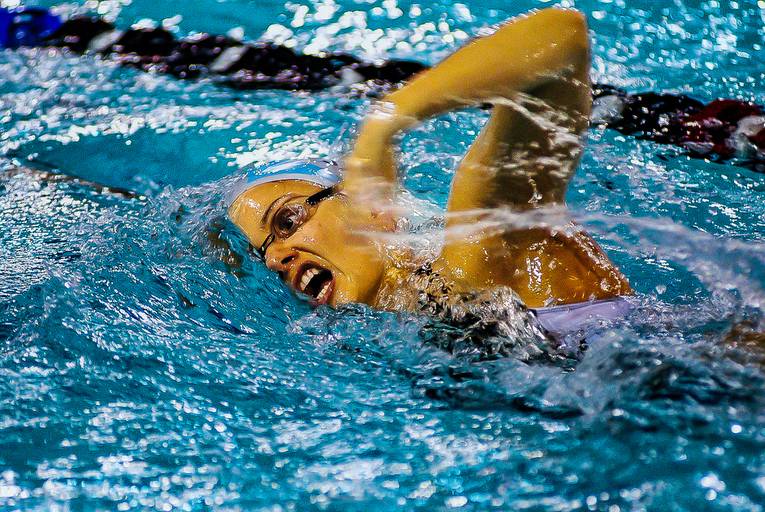 fotografia de esportes