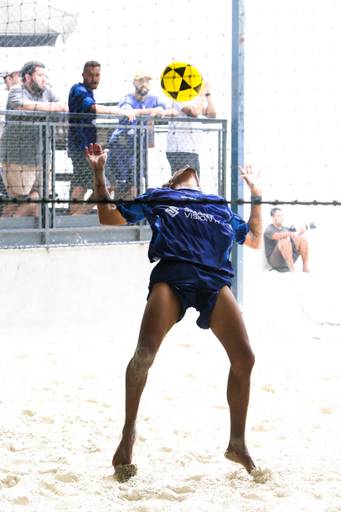 fotografia de esportes