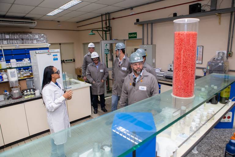 fotografia empresarial