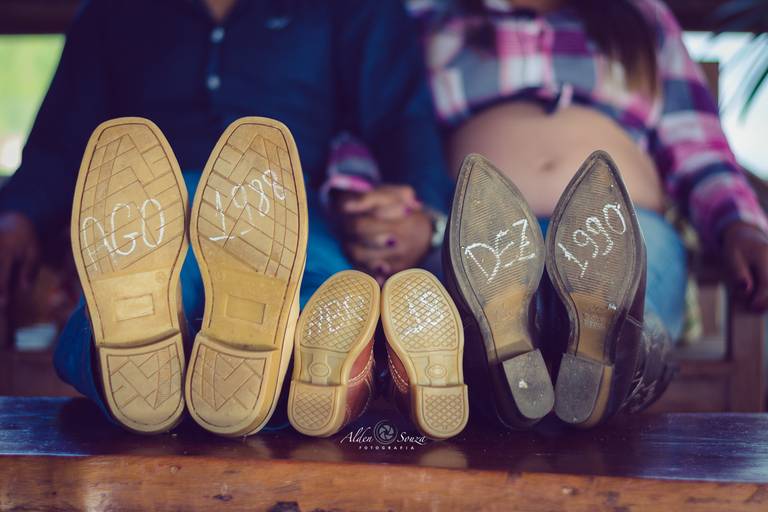 Contagem regressiva para a chegada de Isaac 