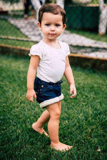 Olhem essa modelo! rsrs