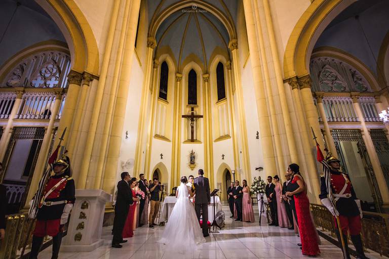 casamento catolico