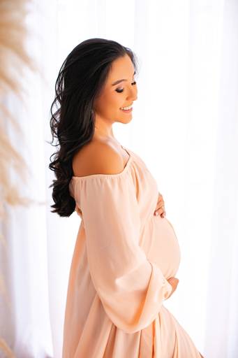Cada barriga conta uma história diferente, e todas merecem ser lembradas.