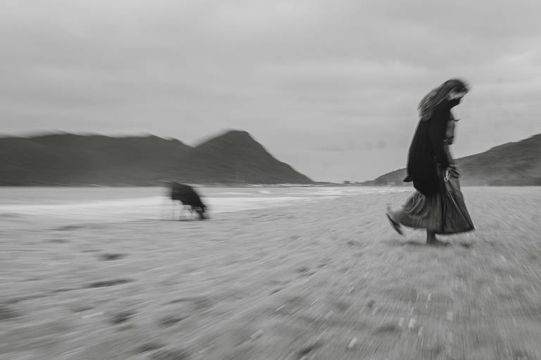 Fotografia Autoral/Conceitual em Belo Horizonte e Florianópolis