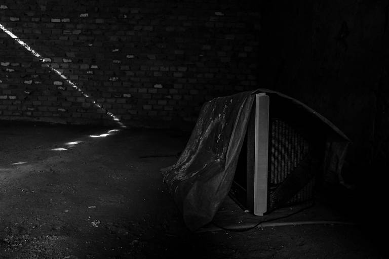 Fotografia Autoral/Conceitual em Belo Horizonte e Florianópolis