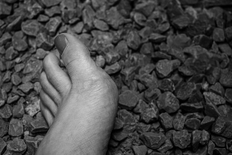 Fotografia Autoral/Conceitual em Belo Horizonte e Florianópolis