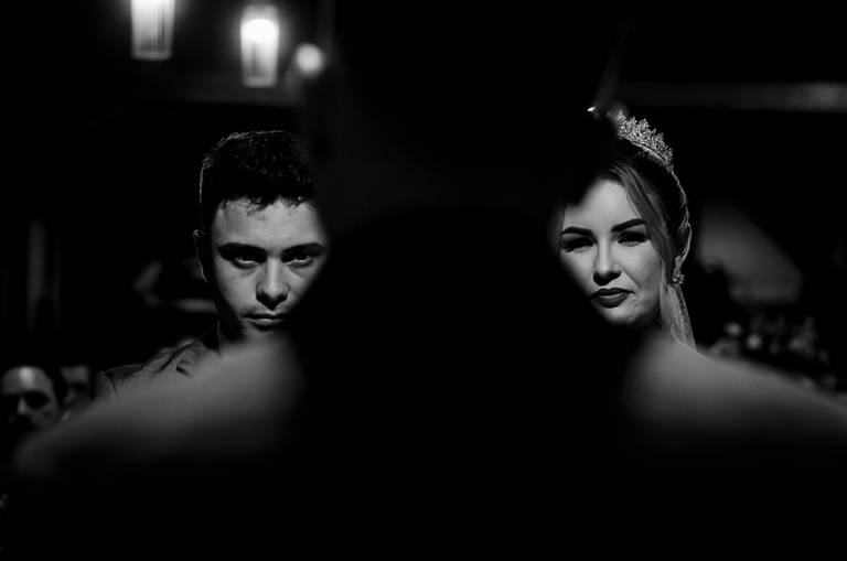 Casamento Carol & Douglas