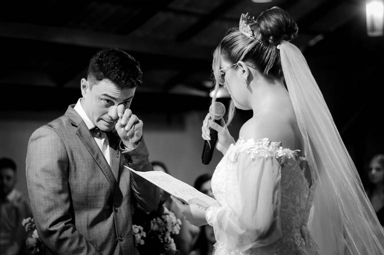 Casamento Carol & Douglas