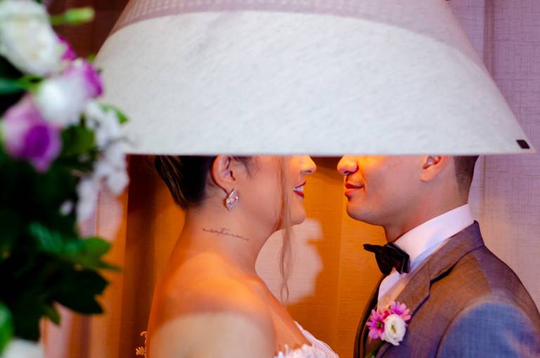 Casamento Carol & Douglas