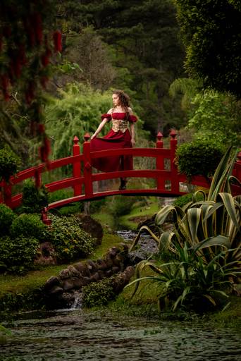 Making Of 15 anos em São Bento do Sul.