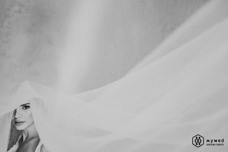 Foto premiada no mywed,