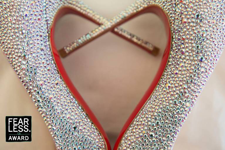 Foto premiada no mywed, casal de noivos em brasilia. 