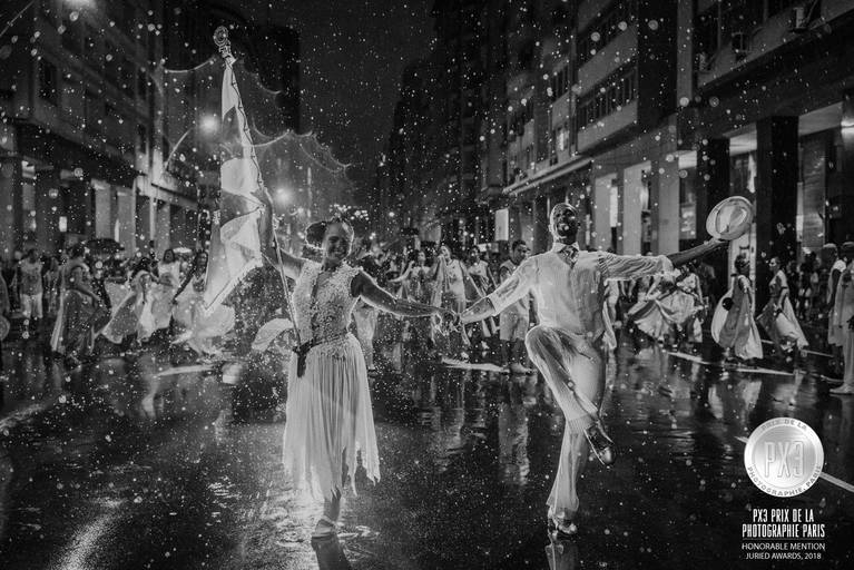 Imagem premiada na no PX3, prixde paris, prix de la photographie de paris, fotógrafo leandro lucas, categoria imprensa, honorable mention.