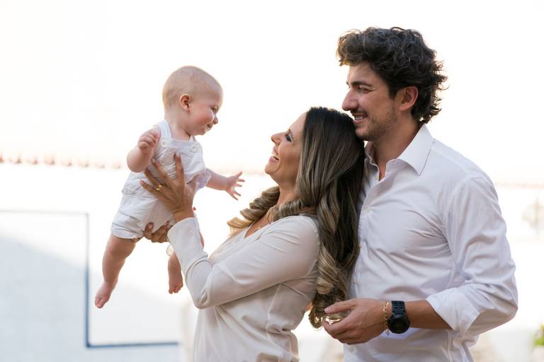 Ensaio da Família Chemin em Campo Largo, pelo melhor fotógrafo de Curitiba e região, Michel Druziki