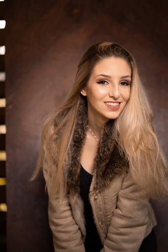 Ensaio fotografado pelo melhor fotógrafo de campo largo e Curitiba, Michel Druziki. 