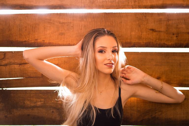 Ensaio fotografado pelo melhor fotógrafo de campo largo e Curitiba, Michel Druziki. 