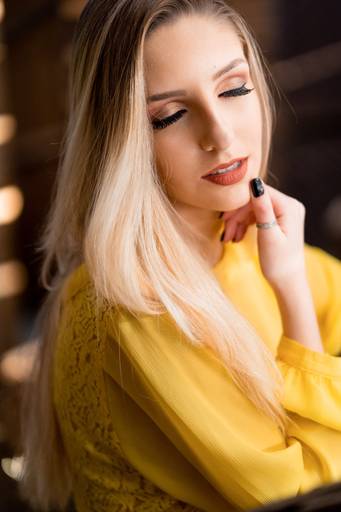 Ensaio fotografado pelo melhor fotógrafo de campo largo e Curitiba, Michel Druziki. 