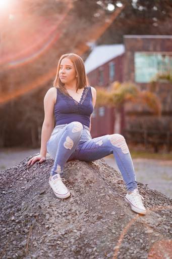 ensaio curitiba  menina 15 anos raio de sol