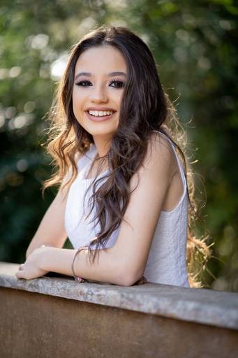 Michel druziki melhor fotografo de curitiba e campo largo ensaio externo de 15 anos, menina sorrindo