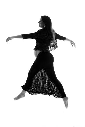 Michel druziki melhor fotografo de curitiba e campo largo ensaio gestante estúdio Fran Scarpin