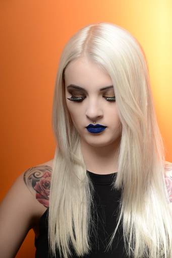 Ensaio feminino sensual, conceitual  Kauana Trojahn  fotografado pelo melhor fotógrafo de Curitiba e Campo Largo, Michel Druziki.