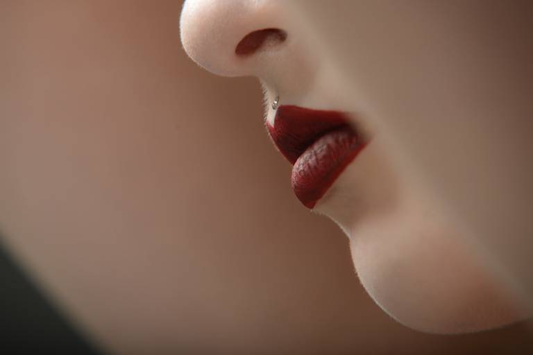 Ensaio feminino sensual, conceitual  Kauana Trojahn  fotografado pelo melhor fotógrafo de Curitiba e Campo Largo, Michel Druziki.