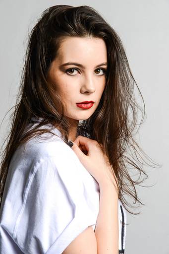 Ensaio feminino sensual, Natany Guimarães  fotografado pelo melhor fotógrafo de Curitiba e Campo Largo, Michel Druziki.