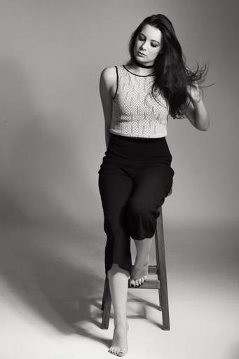 Ensaio feminino sensual, Natany Guimarães  fotografado pelo melhor fotógrafo de Curitiba e Campo Largo, Michel Druziki.