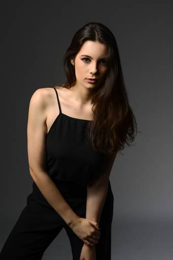 Ensaio feminino sensual, Natany Guimarães  fotografado pelo melhor fotógrafo de Curitiba e Campo Largo, Michel Druziki.