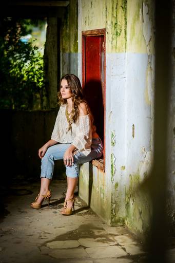 Michel druziki melhor fotografo de curitiba e campo largo ensaio feminino externo campo de air soft