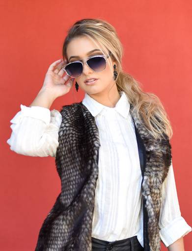 Michel druziki melhor fotografo de curitiba e campo largo ensaio mulher campo Camylla Costa