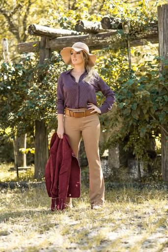 Michel druziki melhor fotografo de curitiba e campo largo ensaio mulher campo Camylla Costa