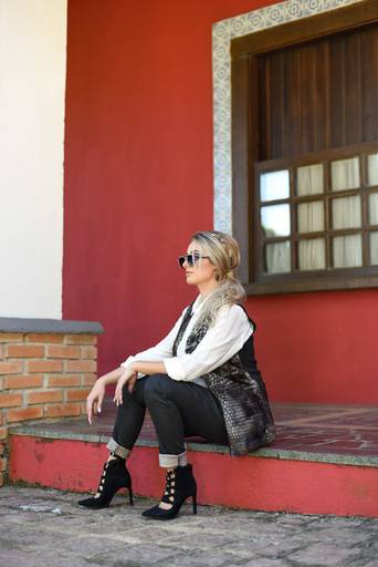 Michel druziki melhor fotografo de curitiba e campo largo ensaio mulher campo Camylla Costa