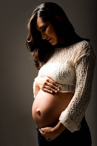 Michel druziki melhor fotografo de curitiba e campo largo ensaio gestante estúdio