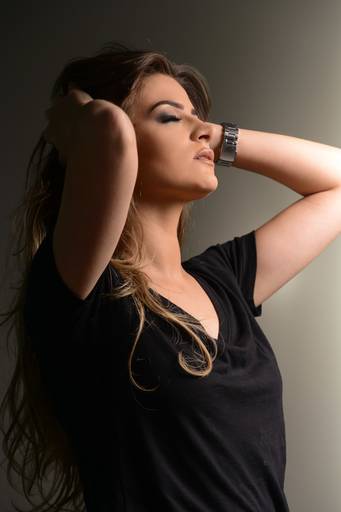 Ensaio feminino sensual, Ingrid fotografado pelo melhor fotógrafo de Curitiba e Campo Largo, Michel Druziki.