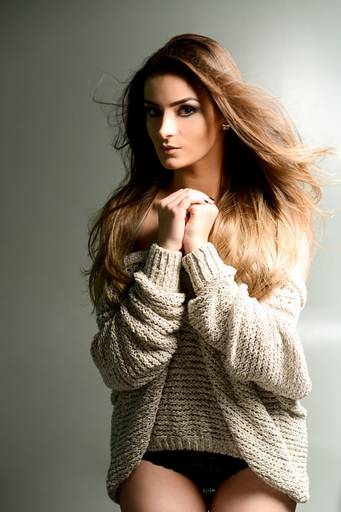 Ensaio feminino sensual, Ingrid fotografado pelo melhor fotógrafo de Curitiba e Campo Largo, Michel Druziki.