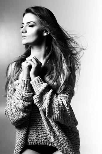 Ensaio feminino sensual, Ingrid fotografado pelo melhor fotógrafo de Curitiba e Campo Largo, Michel Druziki.