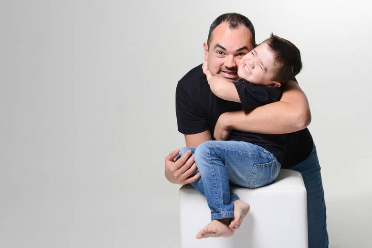 Michel druziki melhor fotografo de curitiba e campo largo ensaio gestante estúdio