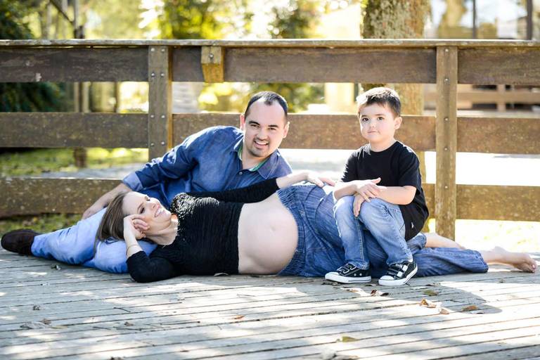 Michel druziki melhor fotografo de curitiba e campo largo ensaio gestante estúdio