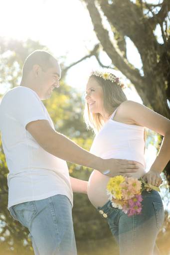 Michel druziki melhor fotografo de curitiba e campo largo ensaio gestante estúdio