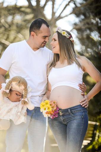 Michel druziki melhor fotografo de curitiba e campo largo ensaio gestante estúdio