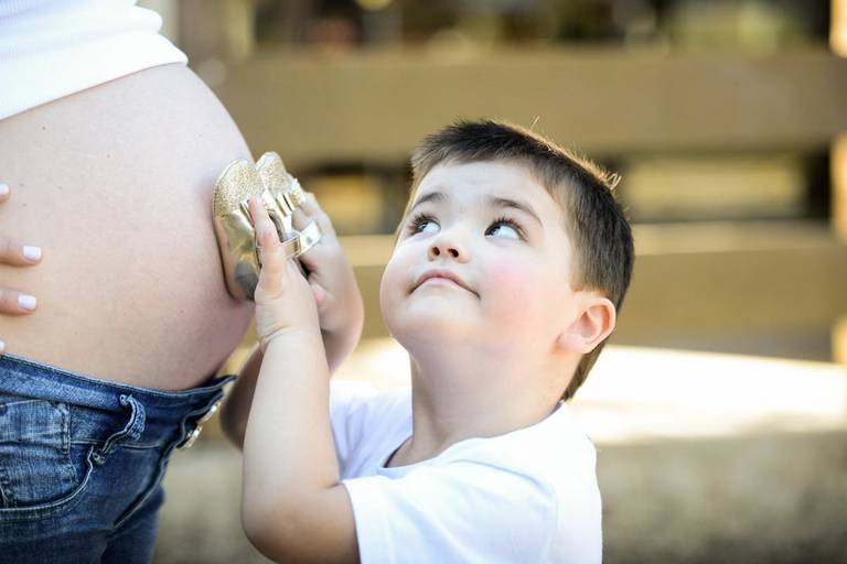 Michel druziki melhor fotografo de curitiba e campo largo ensaio gestante estúdio