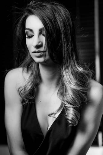 Michel druziki melhor fotografo de curitiba e campo largo ensaio feminino estúdio 