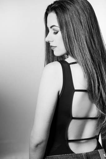 Michel druziki melhor fotografo de curitiba e campo largo ensaio estúdio sensual feminino 