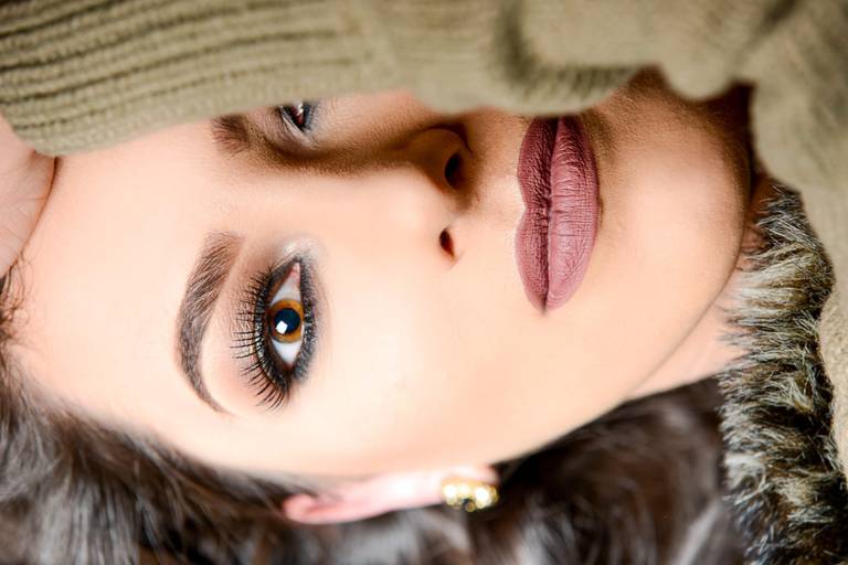 Michel druziki melhor fotografo de curitiba e campo largo ensaio estúdio sensual feminino retrato