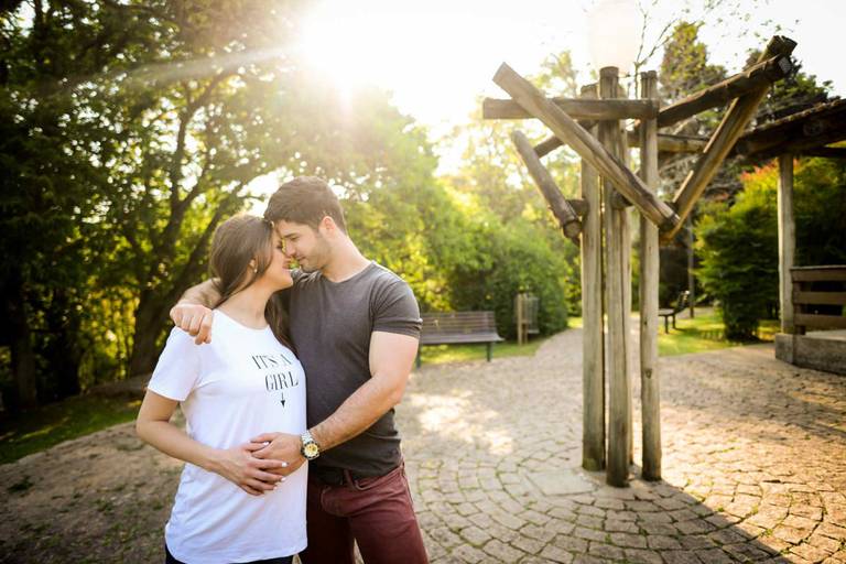 Ensaio gestante na Balsa Nova, pelo melhor fotógrafo de Curitiba e Campo Largo, Michel Druziki.