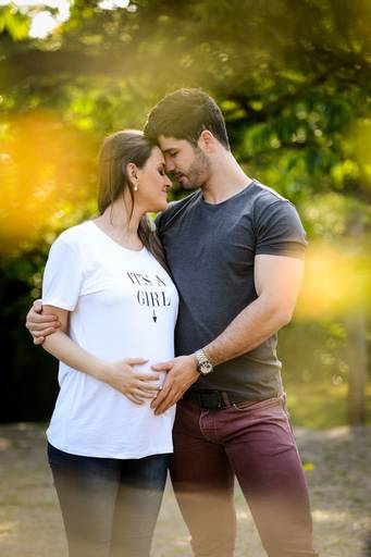 Ensaio gestante na Balsa Nova, pelo melhor fotógrafo de Curitiba e Campo Largo, Michel Druziki.