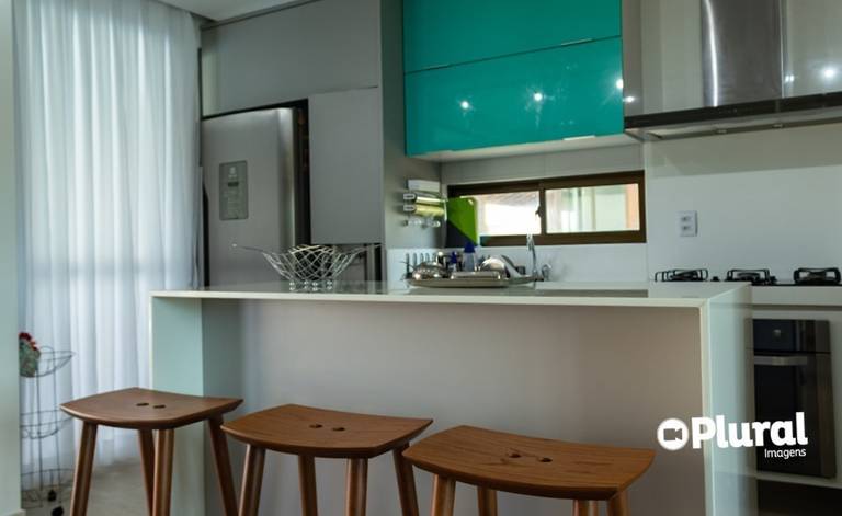 Fotografia decoração