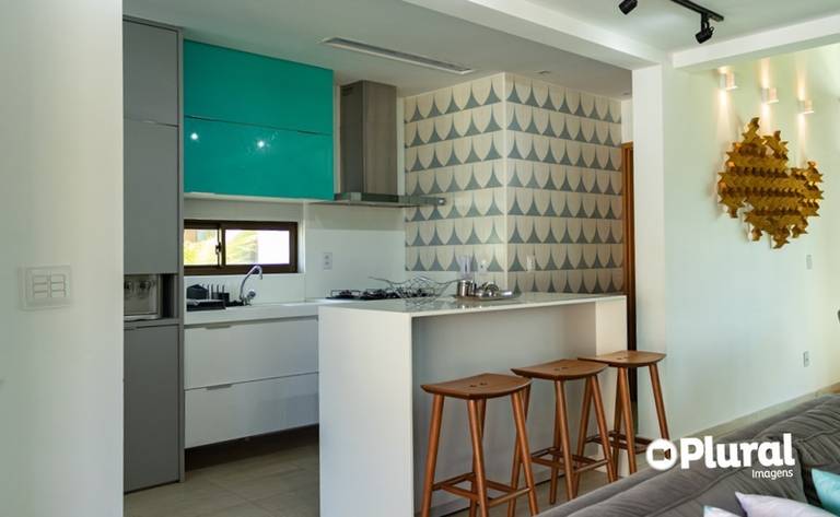 Fotografia de interiores